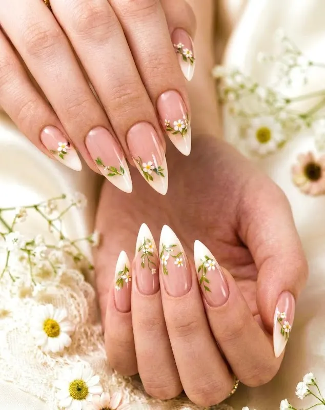 Living It Up Nails & Beauty — Beauty Salon in Staines